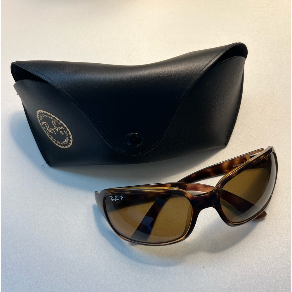 VINTAGE Ray Ban Polarized Women’s Sunglasses